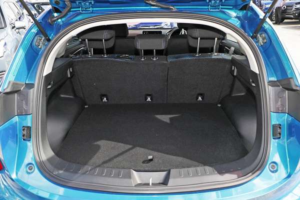 2024 GWM Haval Jolion Premium Hybrid A02