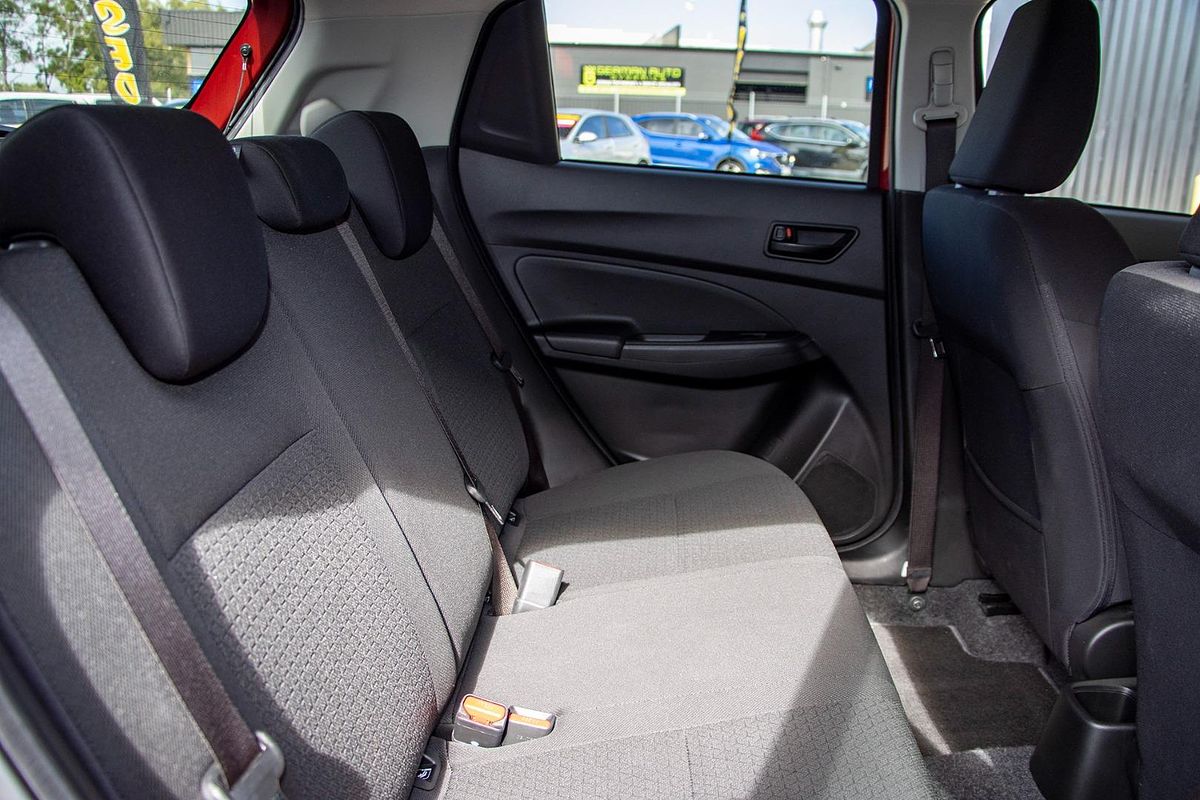 2019 Suzuki Swift GL AZ