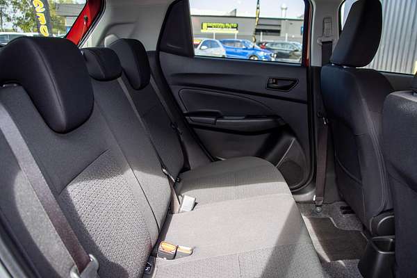 2019 Suzuki Swift GL AZ