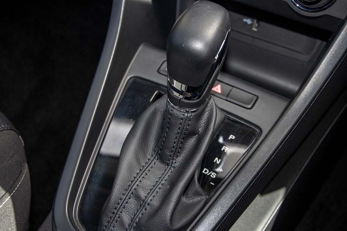 2022 MG MG3 Core (Nav)