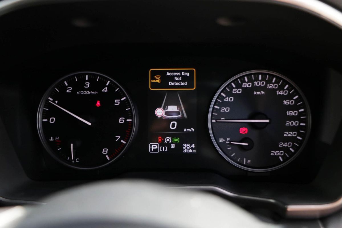 2025 Subaru Outback AWD Premium Special Edition 6GEN