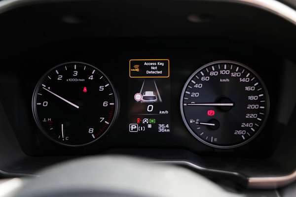2025 Subaru Outback AWD Premium Special Edition 6GEN