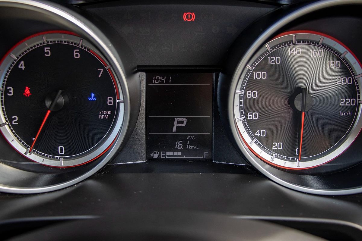 2019 Suzuki Swift GL AZ