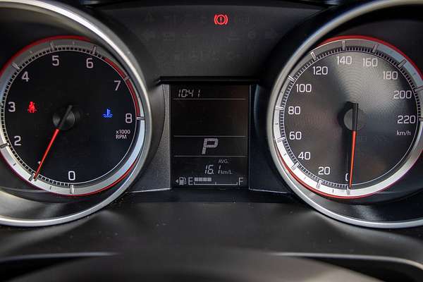 2019 Suzuki Swift GL AZ