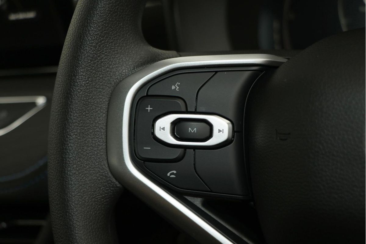 2024 GWM Haval Jolion Lux Hybrid A02