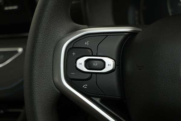 2024 GWM Haval Jolion Lux Hybrid A02