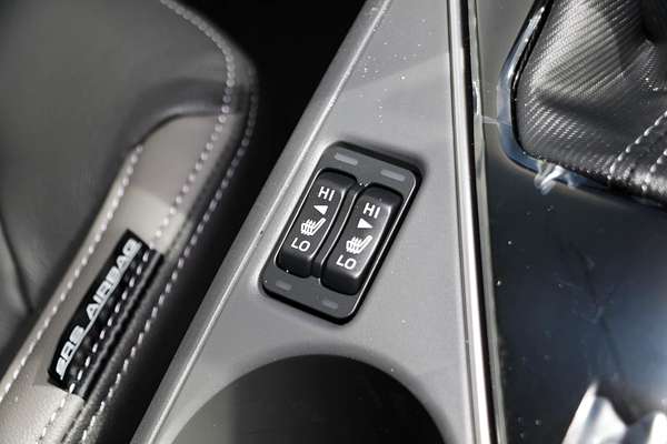 2025 Subaru Crosstrek Hybrid S G6X