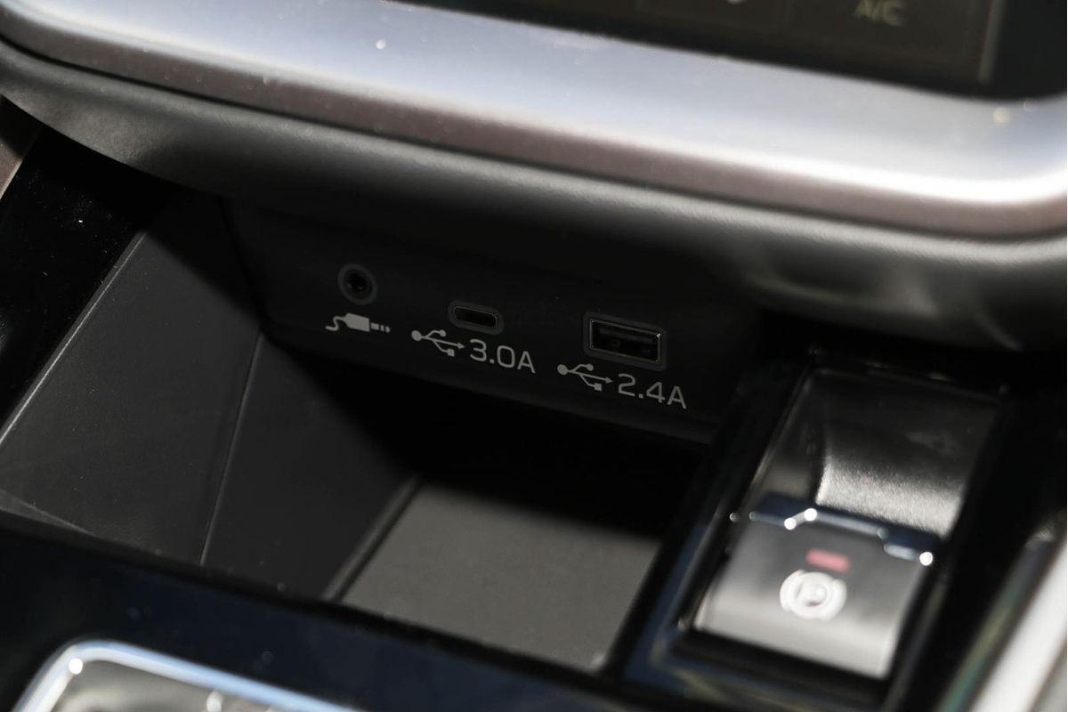 2025 Subaru Outback AWD Premium Special Edition 6GEN