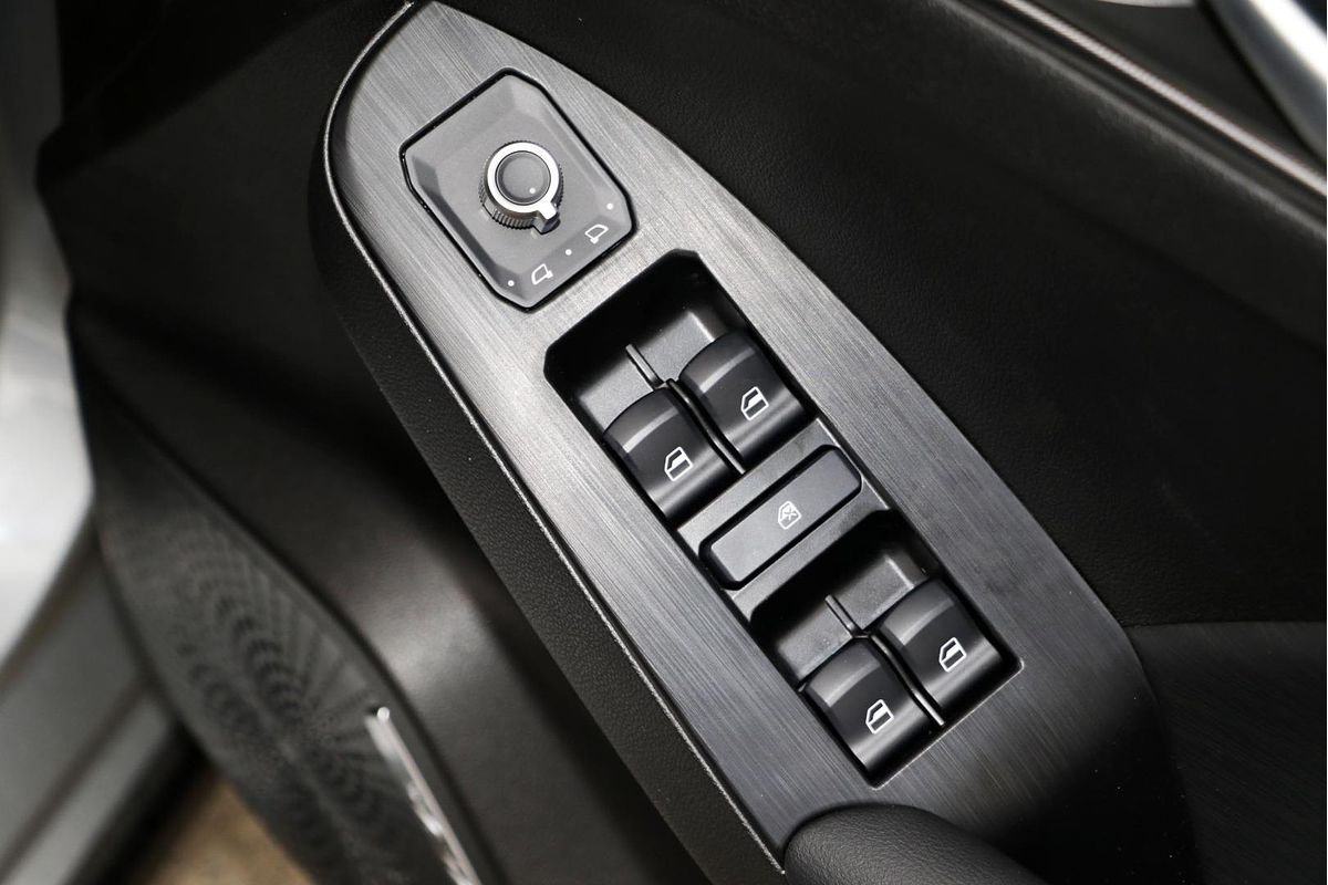 2024 GWM Haval Jolion Lux Hybrid A02