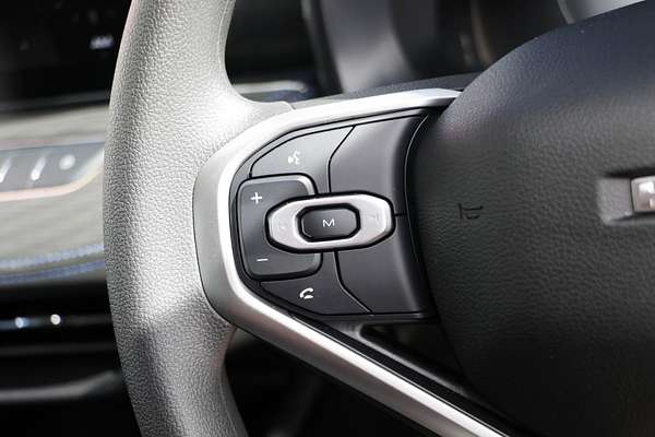 2024 GWM Haval Jolion Premium Hybrid A02