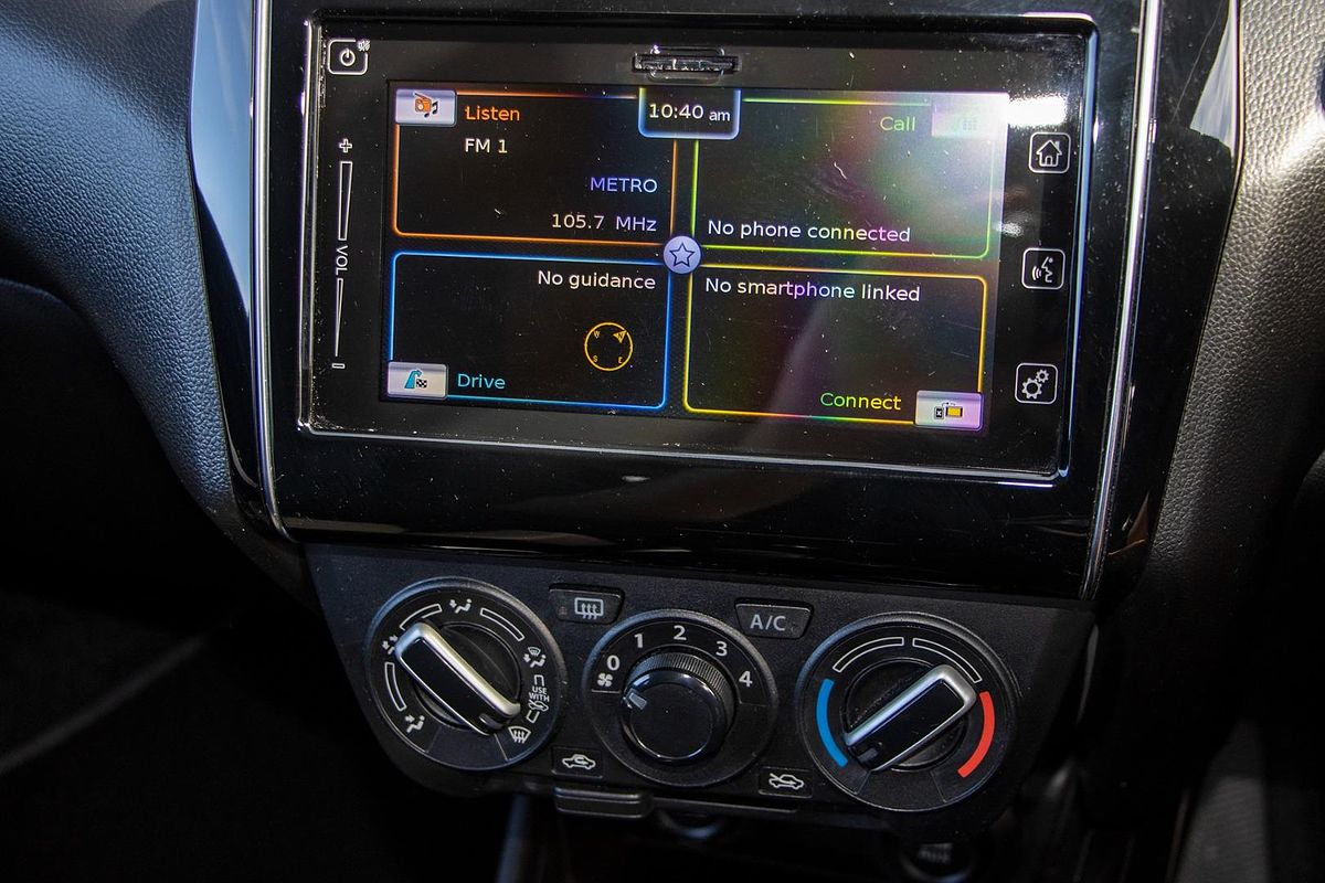 2019 Suzuki Swift GL AZ