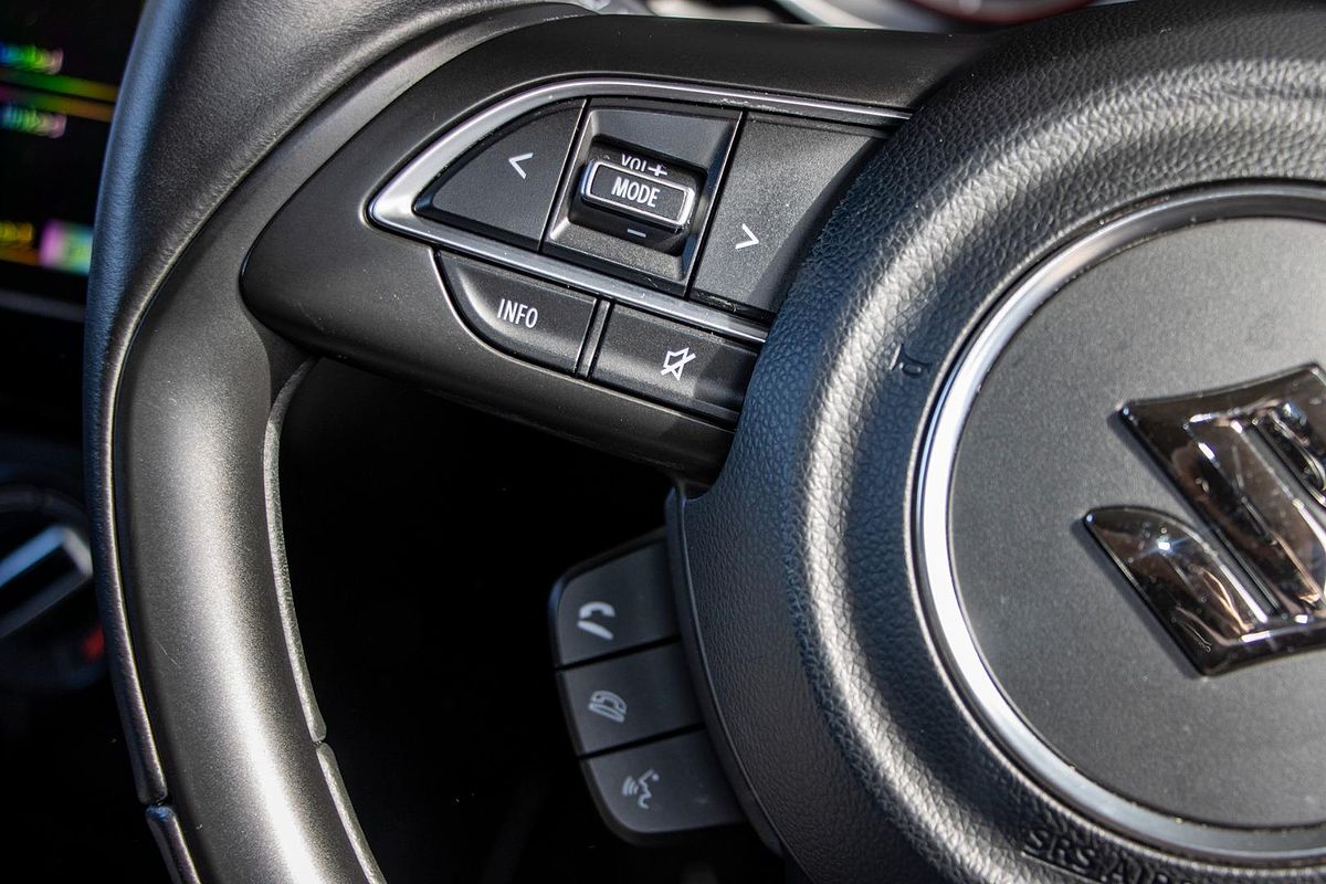 2019 Suzuki Swift GL AZ