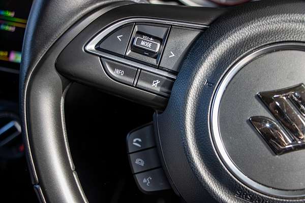 2019 Suzuki Swift GL AZ