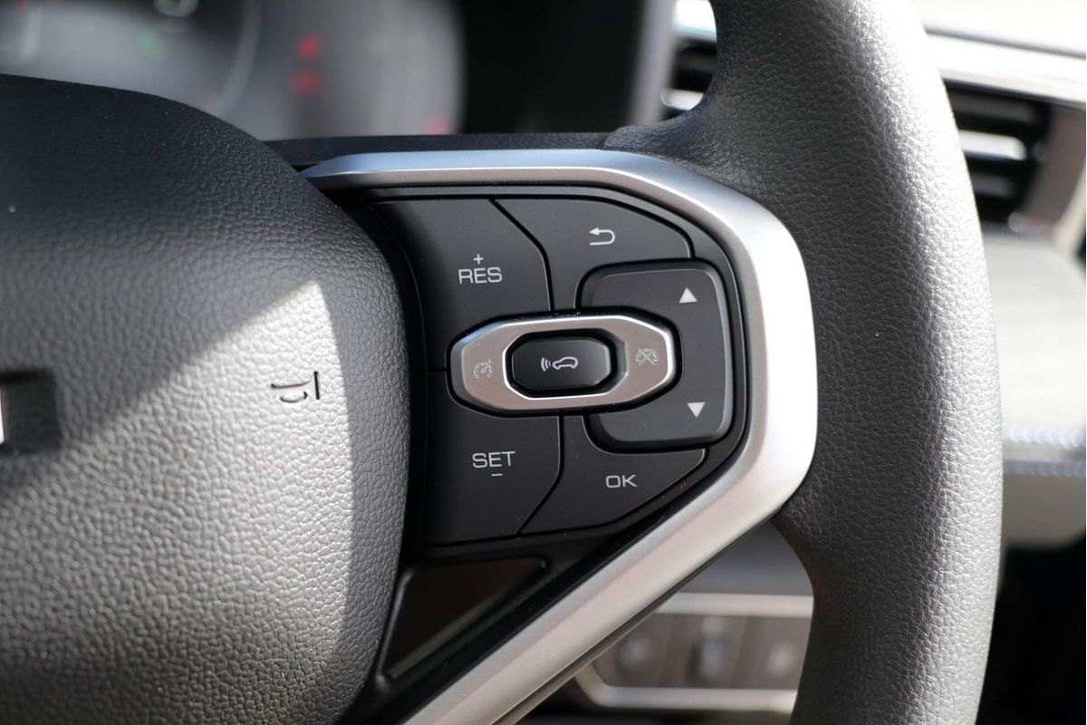 2024 GWM Haval Jolion Premium Hybrid A02