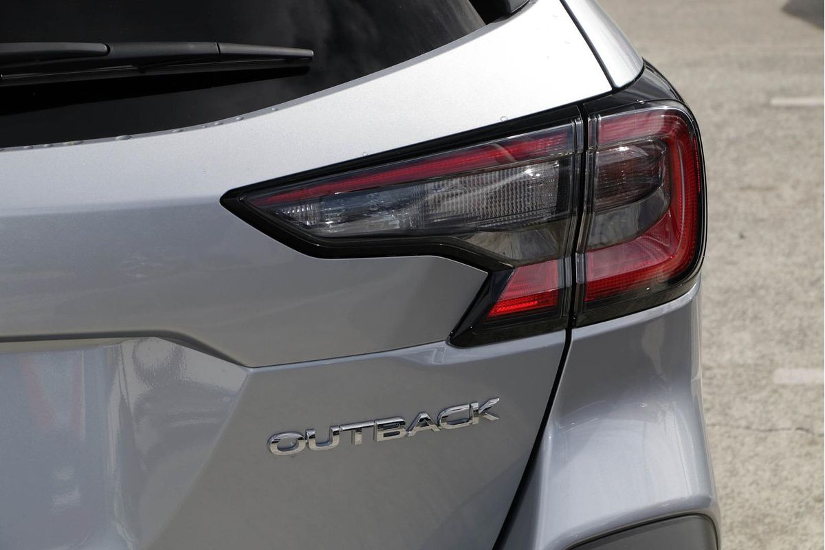 2025 Subaru Outback AWD Premium Special Edition 6GEN