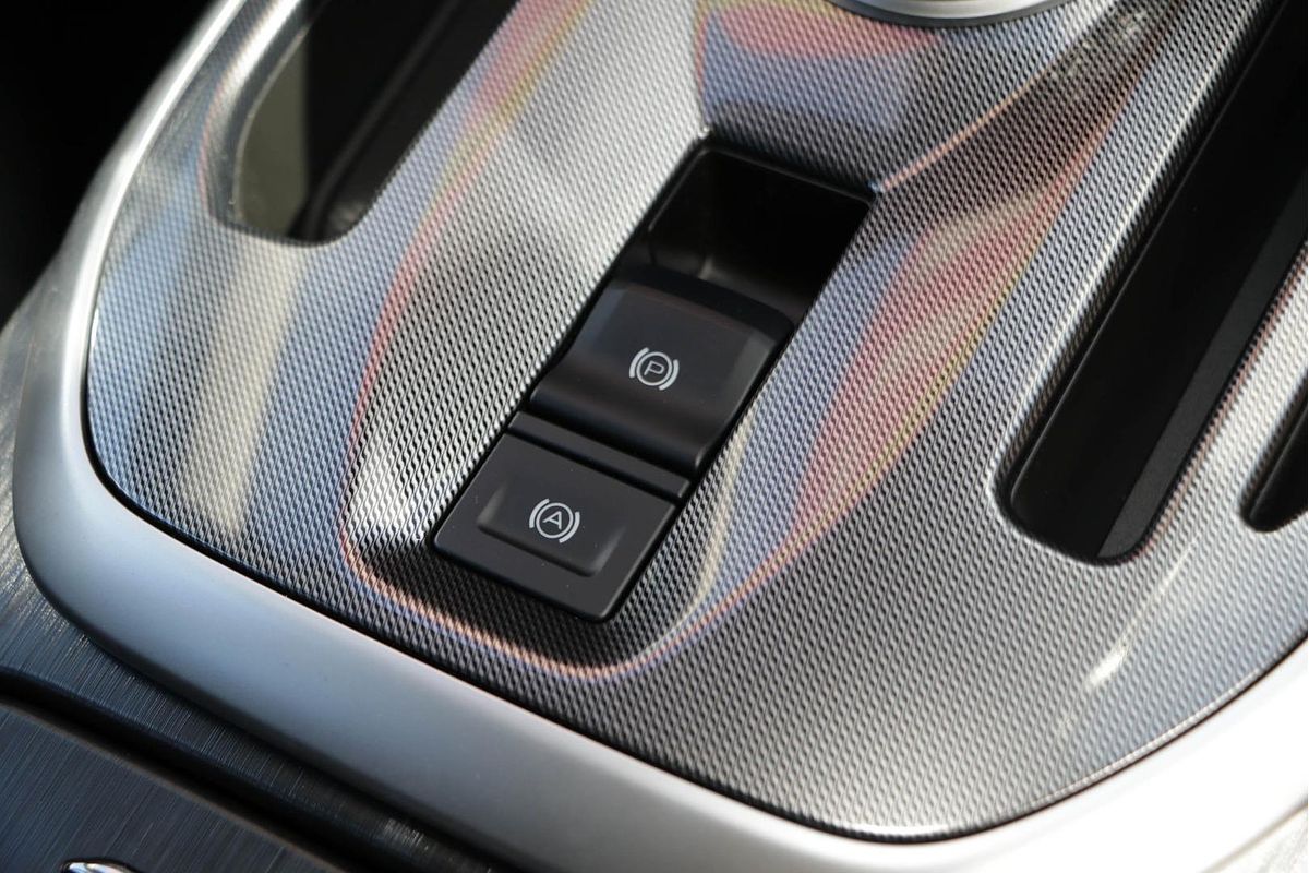 2024 GWM Haval Jolion Premium Hybrid A02