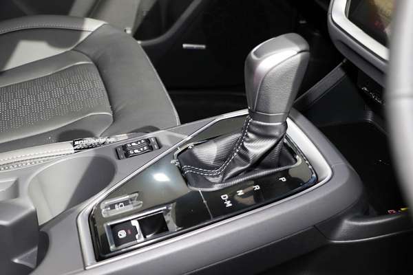 2025 Subaru Crosstrek Hybrid S G6X