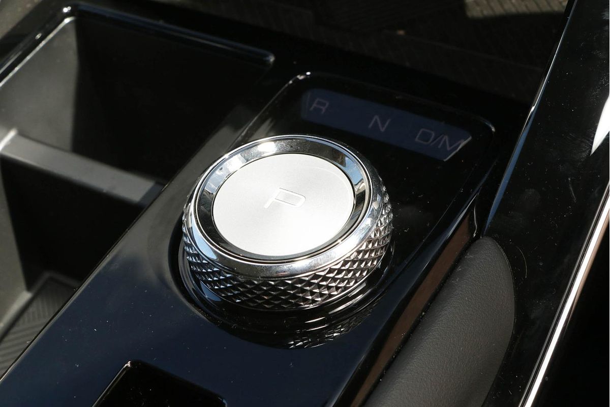 2025 GWM Haval H6 Premium B01
