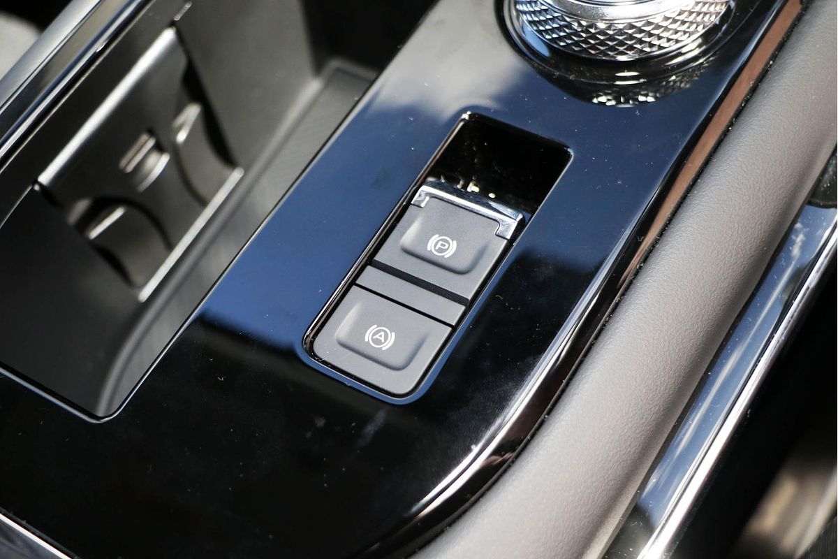 2025 GWM Haval H6 Premium B01