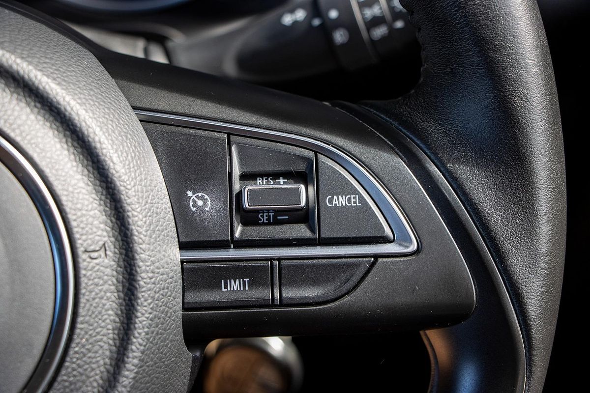 2019 Suzuki Swift GL AZ