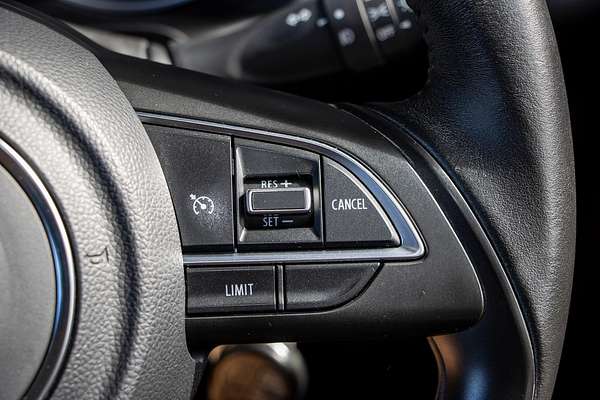 2019 Suzuki Swift GL AZ