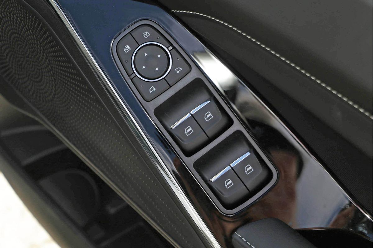 2025 GWM Haval H6 Premium B01