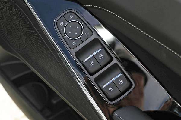 2025 GWM Haval H6 Premium B01