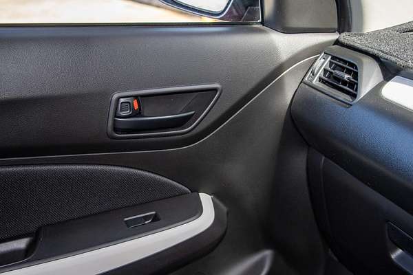 2019 Suzuki Swift GL AZ