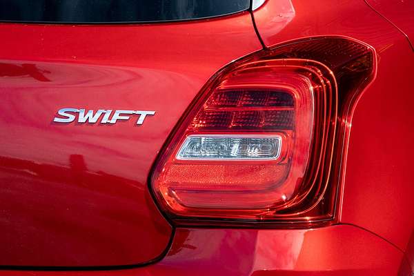2019 Suzuki Swift GL AZ