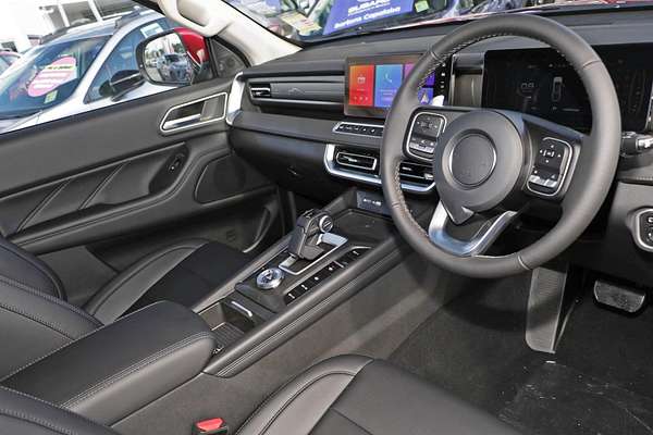 2025 GWM Cannon Premium NPW 4X4