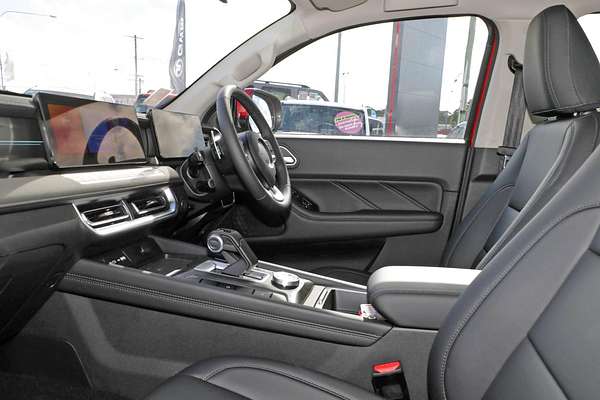2025 GWM Cannon Premium NPW 4X4