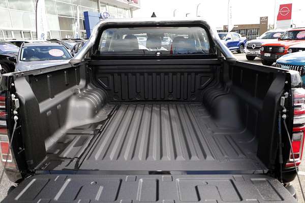2025 GWM Cannon Lux NPW 4X4