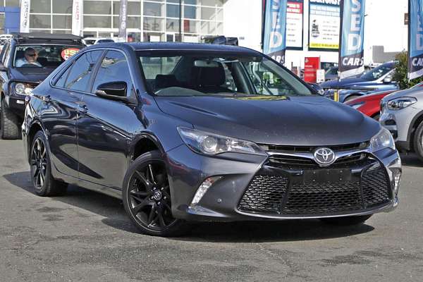 2016 Toyota Camry RZ ASV50R