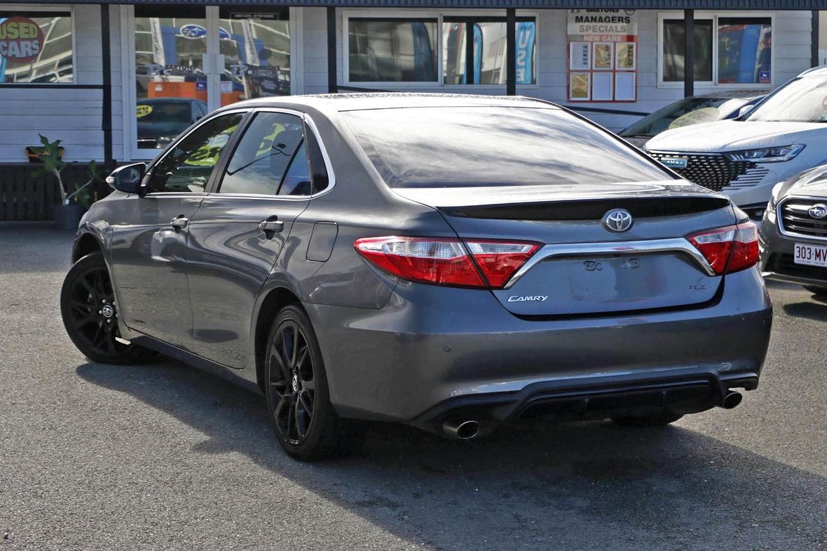 2016 Toyota Camry RZ ASV50R