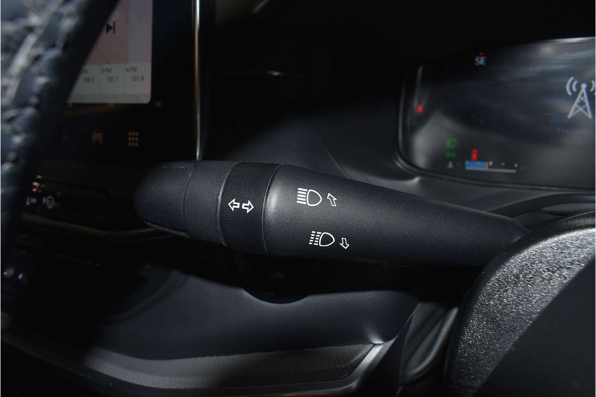 2023 Jeep Compass S-Limited M6