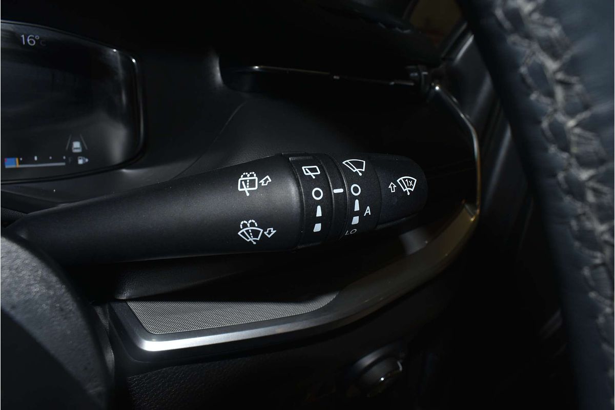 2023 Jeep Compass S-Limited M6