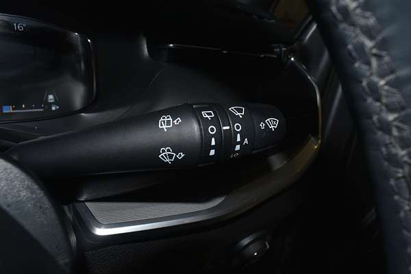 2023 Jeep Compass S-Limited M6