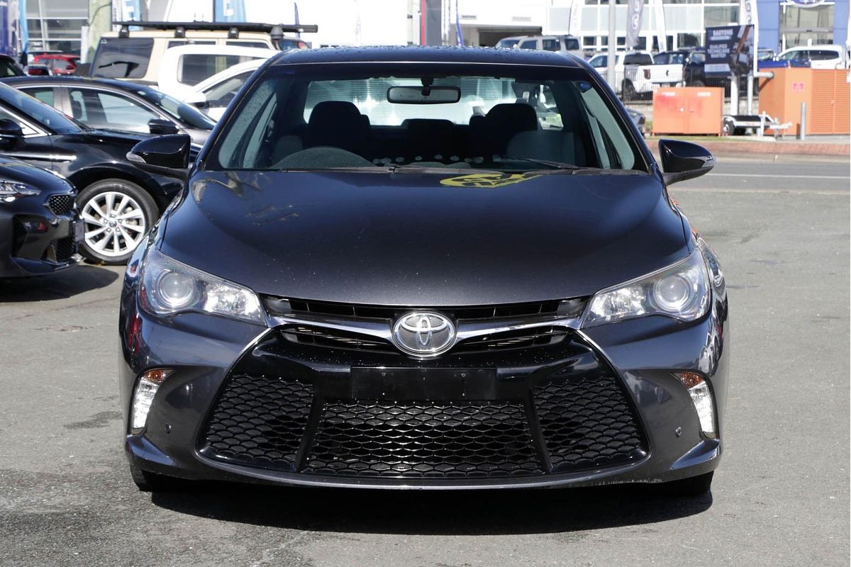 2016 Toyota Camry RZ ASV50R