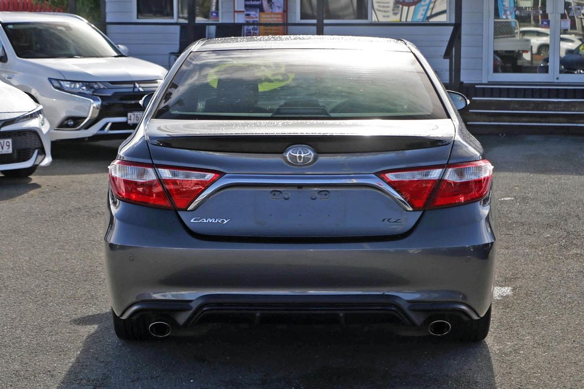 2016 Toyota Camry RZ ASV50R