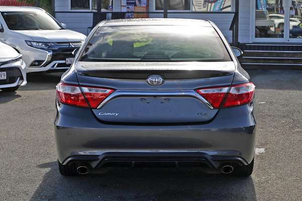 2016 Toyota Camry RZ ASV50R