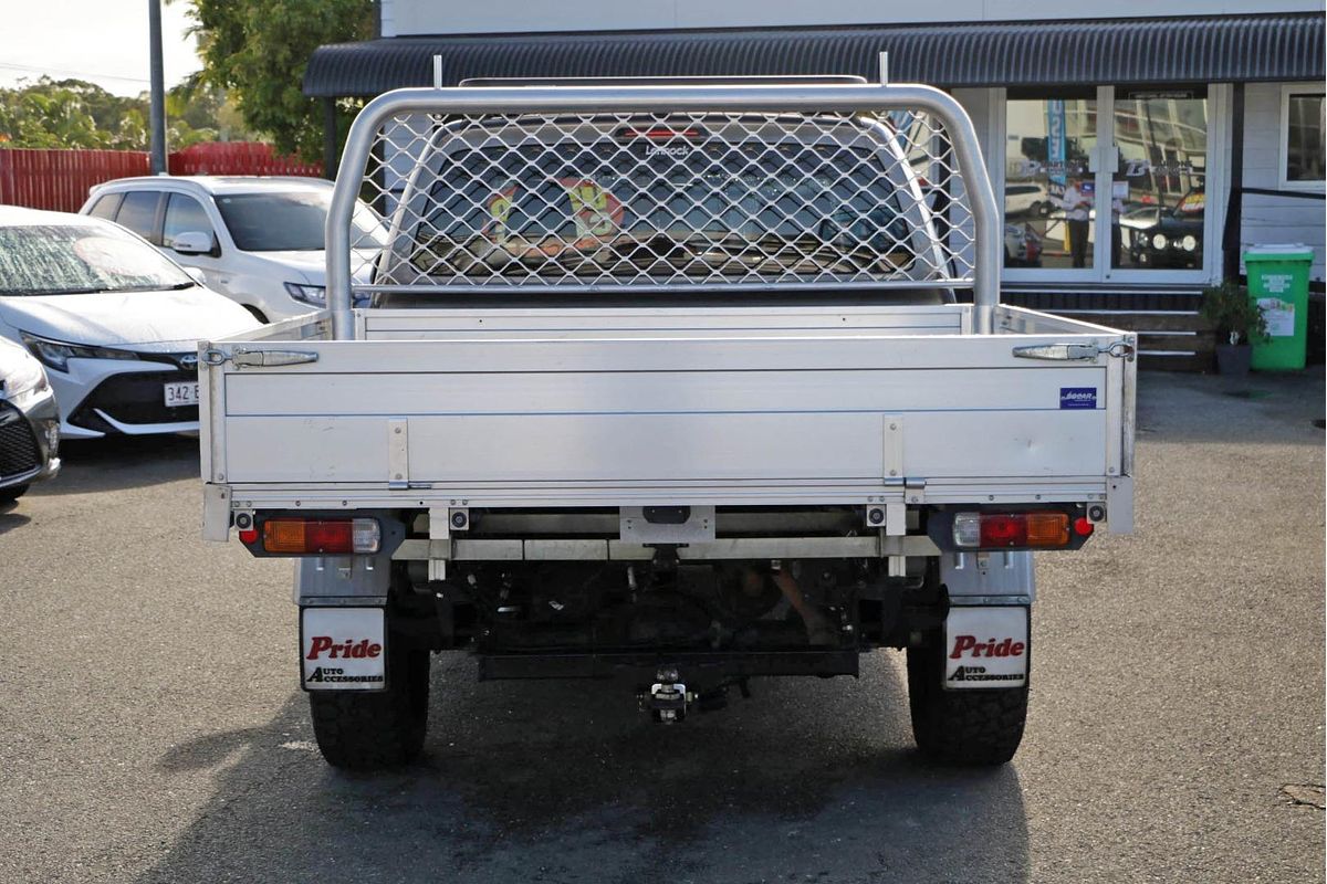 2020 Volkswagen Amarok TDI550 Sportline 2H 4X4