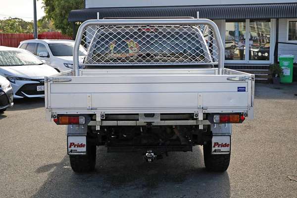 2020 Volkswagen Amarok TDI550 Sportline 2H 4X4