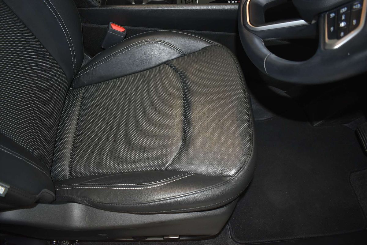 2023 Jeep Compass S-Limited M6