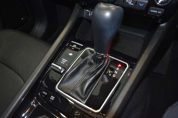 2023 Jeep Compass S-Limited M6