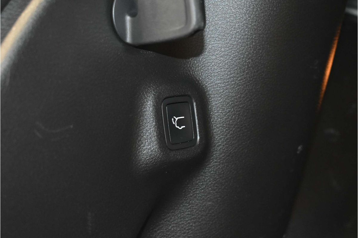2023 Jeep Compass S-Limited M6