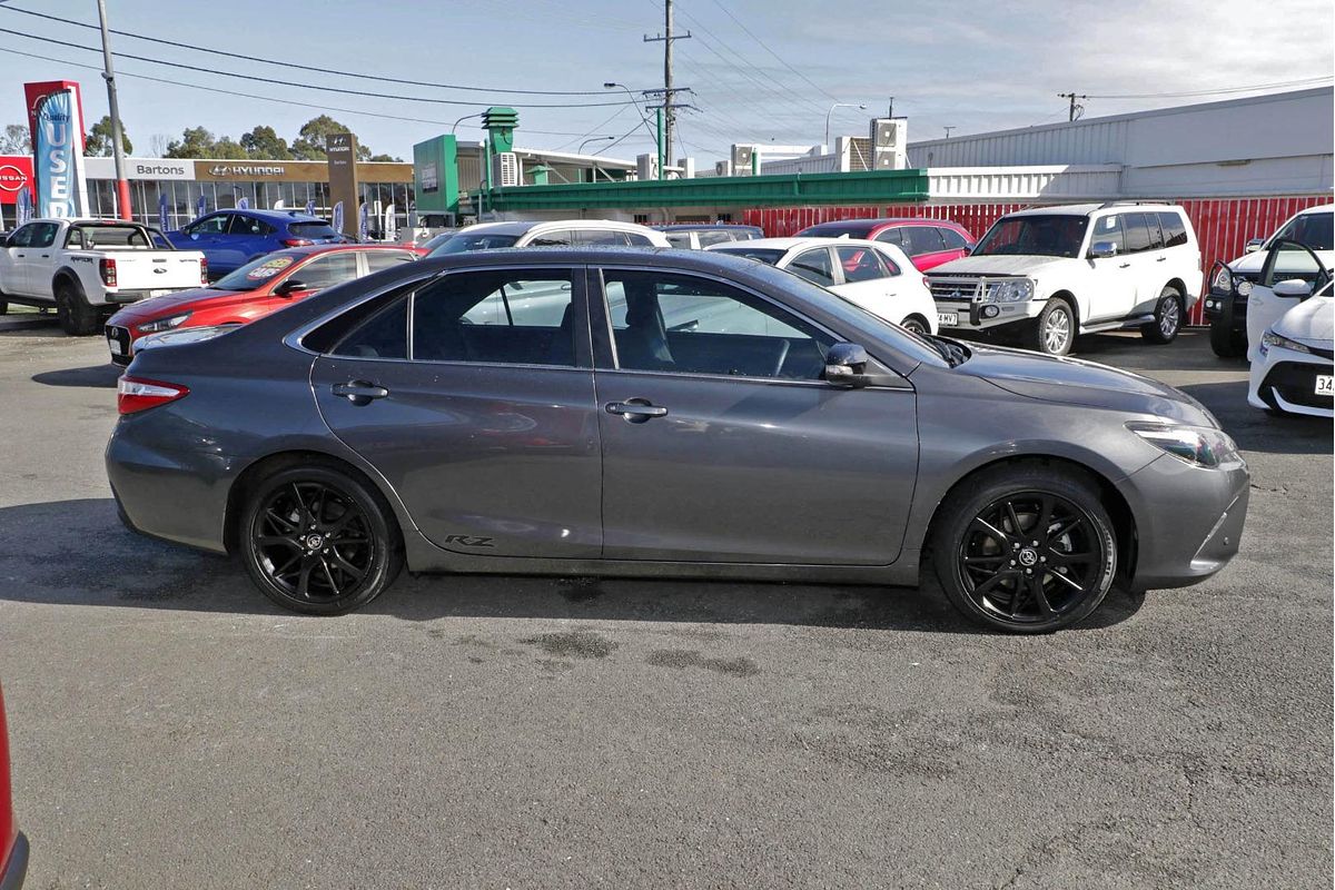 2016 Toyota Camry RZ ASV50R