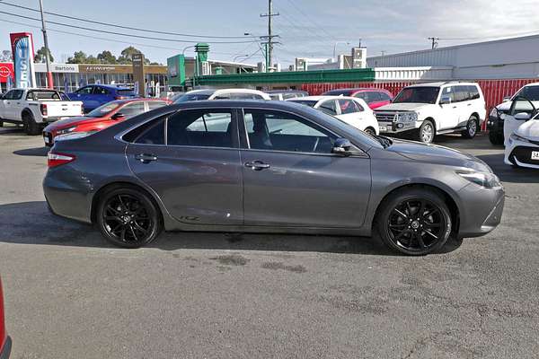 2016 Toyota Camry RZ ASV50R