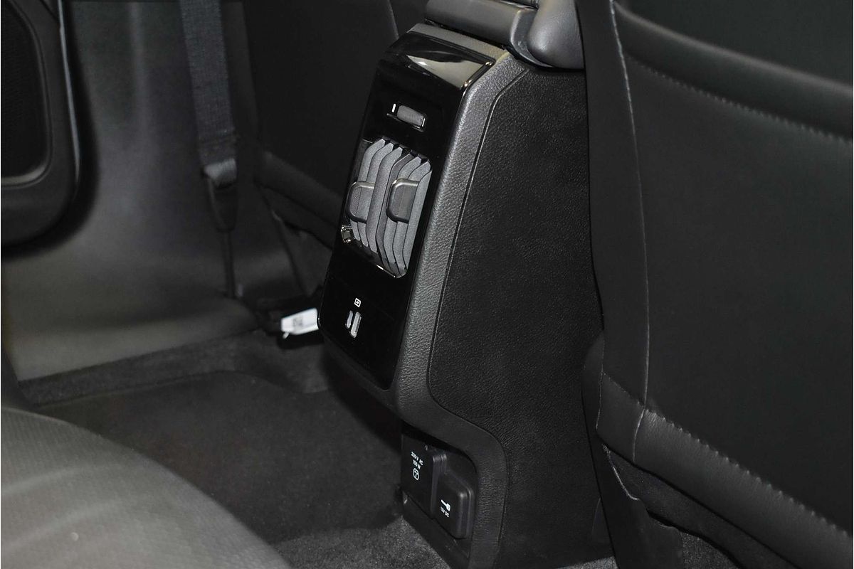 2023 Jeep Compass S-Limited M6