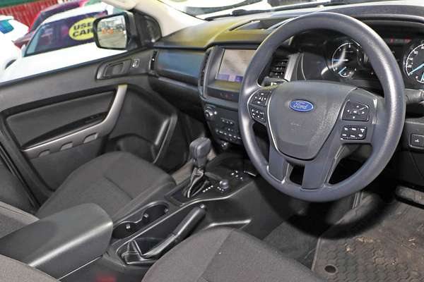 2020 Ford Ranger XLS PX MkIII 4X4