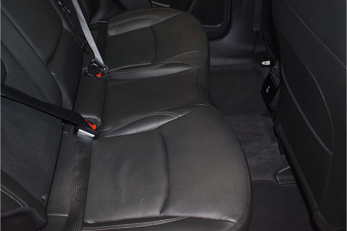 2023 Jeep Compass S-Limited M6
